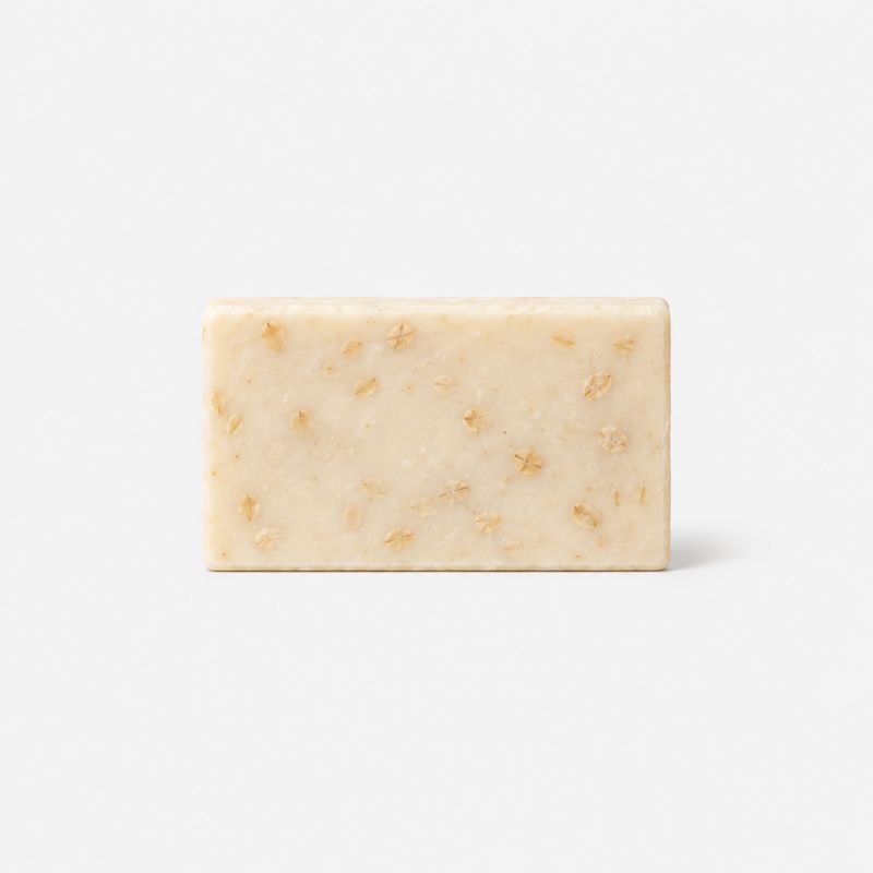 Oat Milk Bath Bar