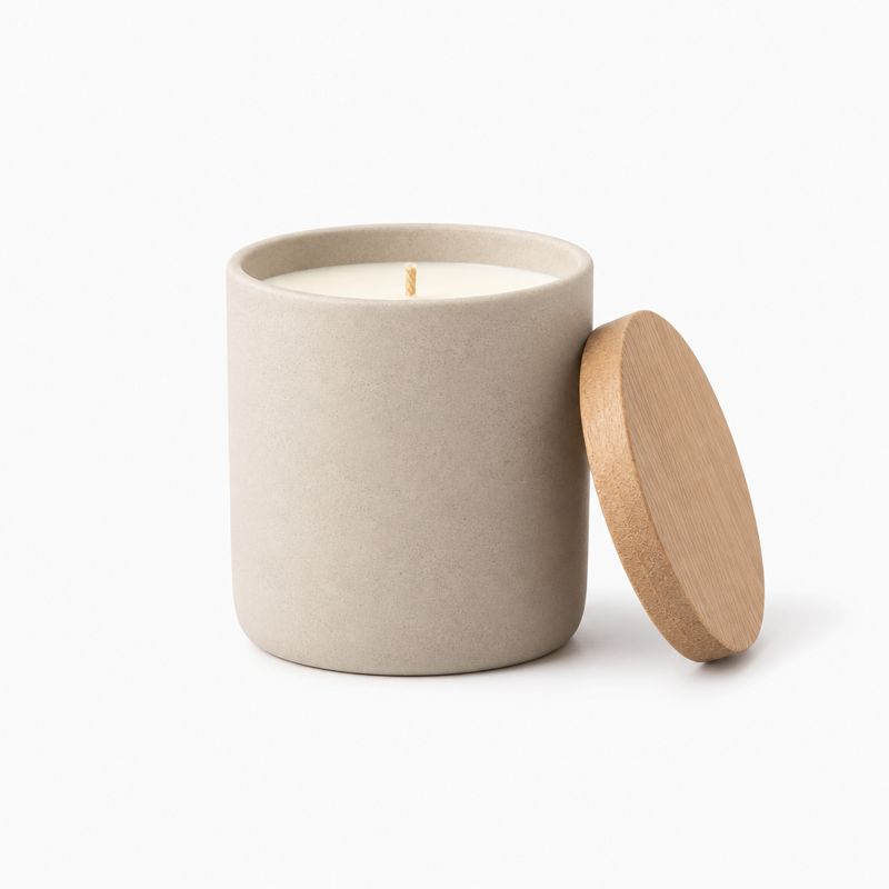Linen Room Candle